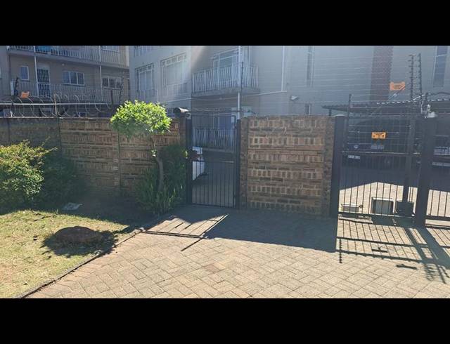 1 BEDROOM PROPERTY TO RENT IN WITPOORTJIE